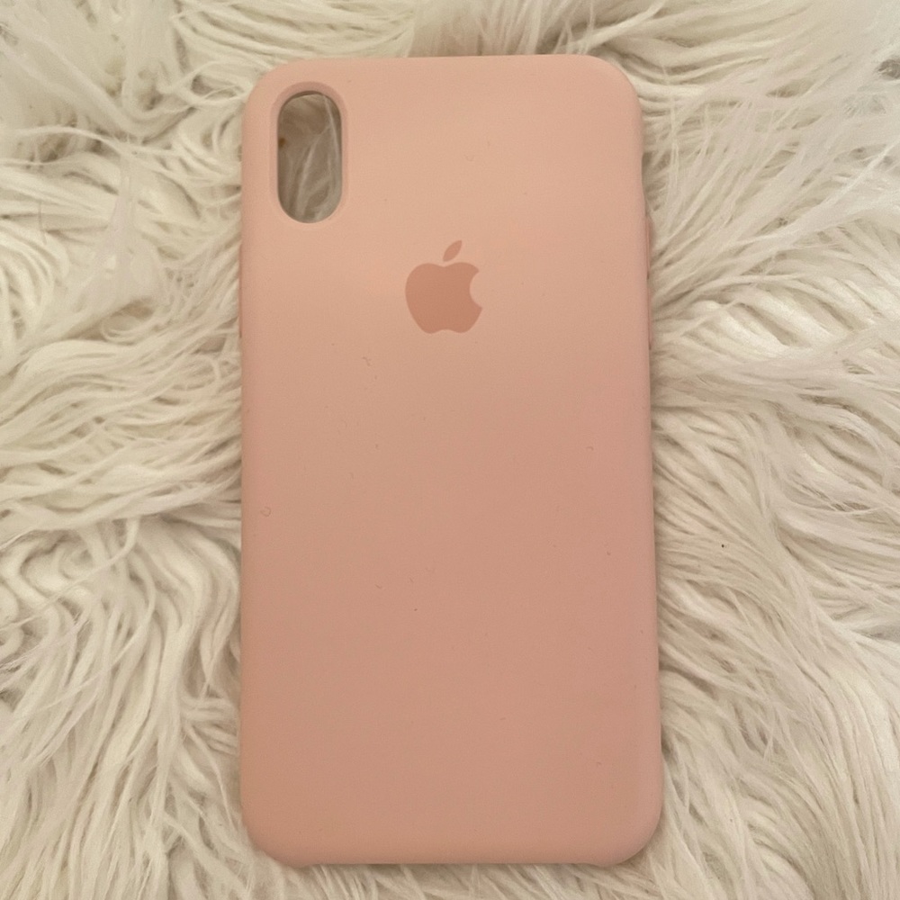 Apple iPhone X/XS case